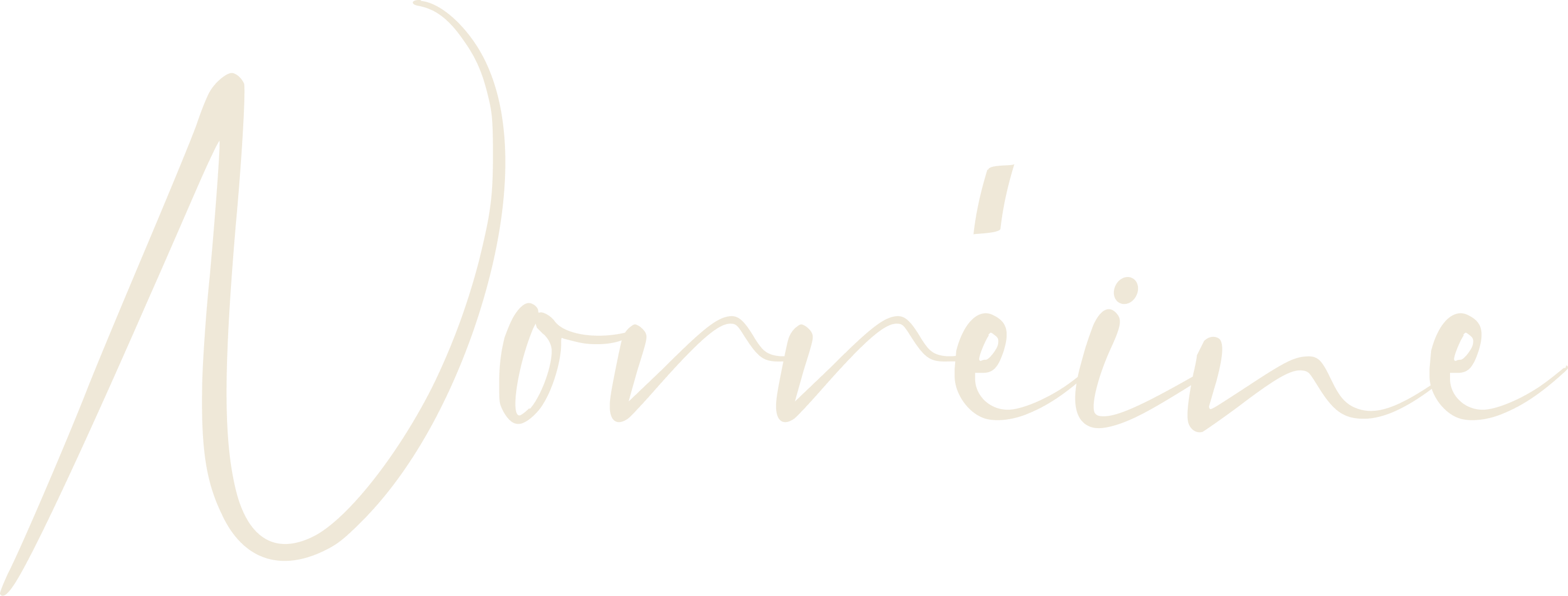 Norréine