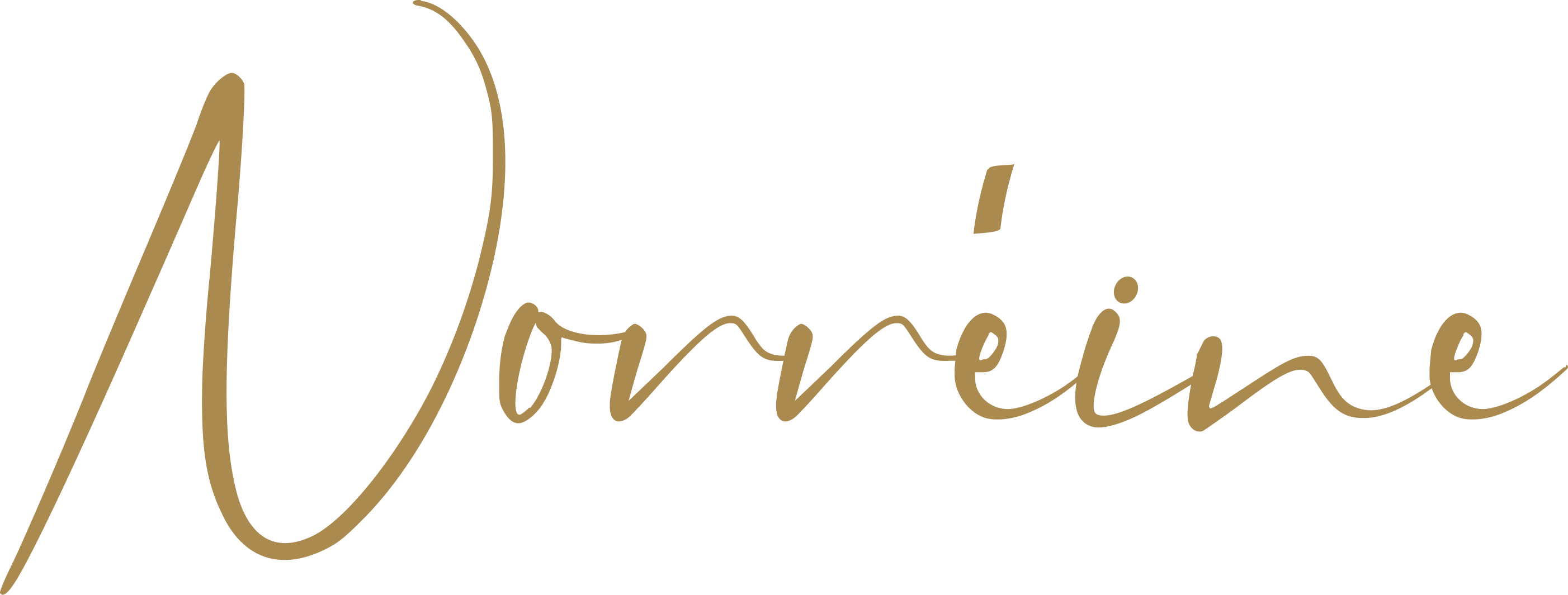Norréine